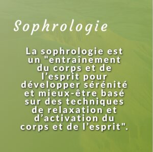 Blog Sophrologie Formation Sophrologie Distance