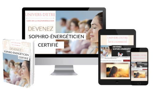 formation sophro energeticien certifié